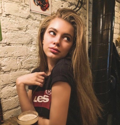 Оля, метро ЦСКА Г. Москва