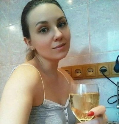 Надя, метро Достоевская Г. Москва