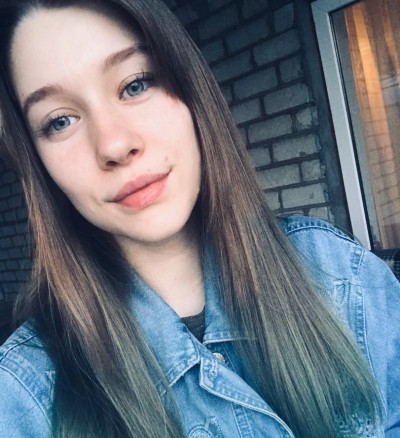 Яна, Г. Москва