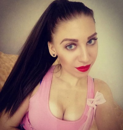 Лана, метро Октябрьская Г. Москва