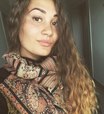 Татьяна, метро Спартак Г. Москва