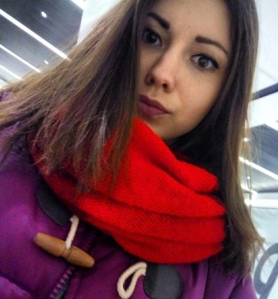 Катька, метро Выставочная Г. Москва