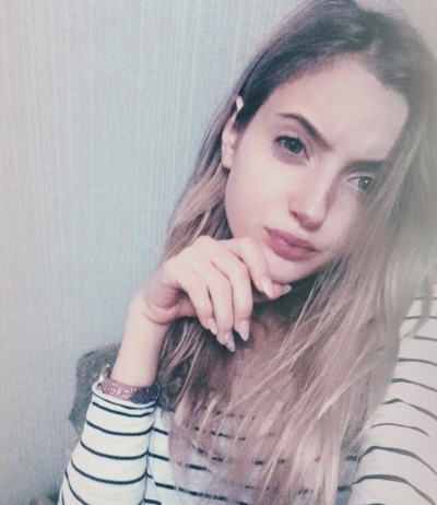 Эльза, метро Трубная Г. Москва