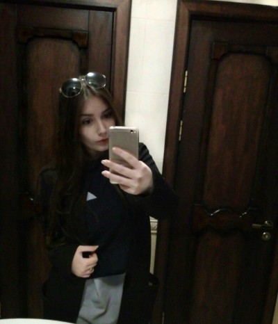 Лайза, метро Улица Сергея Эйзенштейна Г. Москва