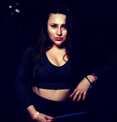 Люда, метро Динамо Г. Москва