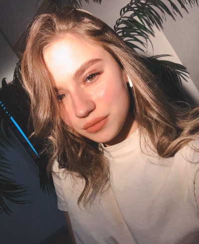 Катерина, метро Рижская Г. Москва