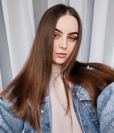 Флоретта, Г. Москва