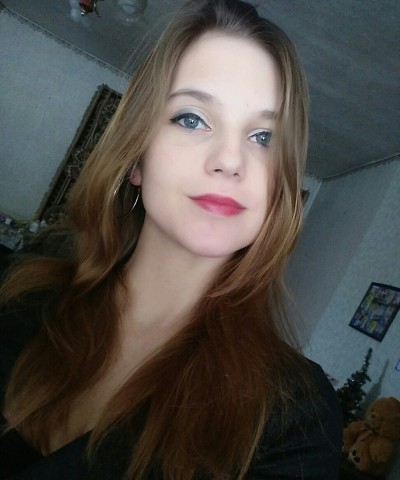 Юля, Г. Москва