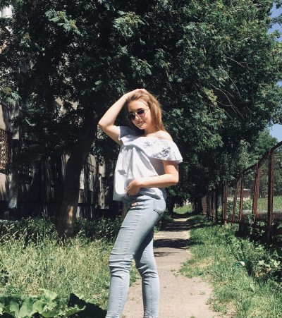 Камила, метро Бунинская Аллея Г. Москва