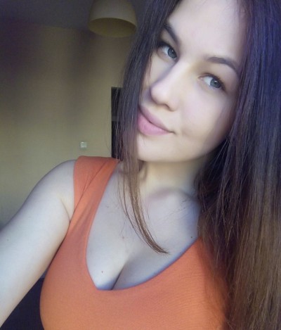 Рита, Г. Москва