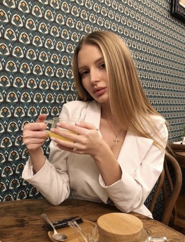 Лада, Г. Москва