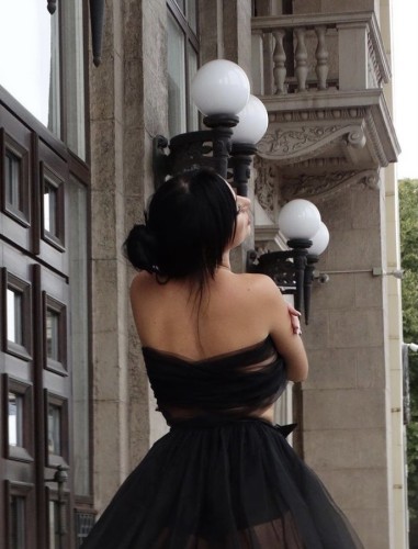 🎥 Урсула, метро Раменки Г. Москва