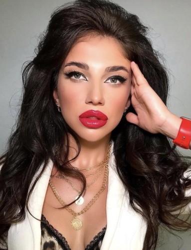 🎥 Влада, метро Румянцево Г. Москва