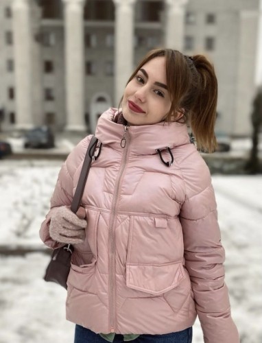 🎥 Инесса, метро Беломорская Г. Москва