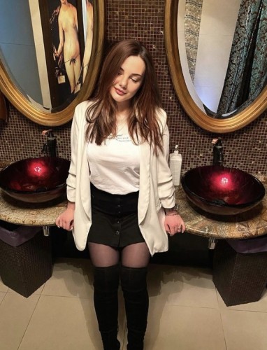 🎥 Лиза, метро Домодедовская Г. Москва