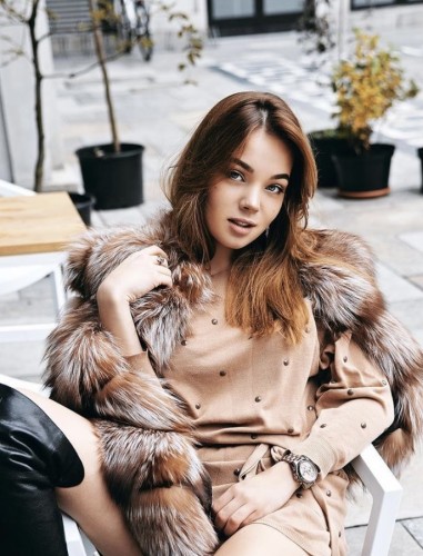 🎥 АЛЕВТИНА, метро Дмитровская Г. Москва