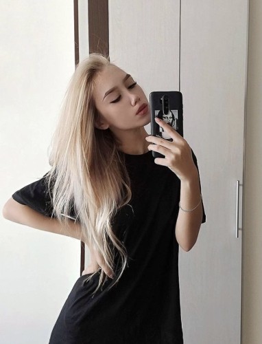 🎥 Тонечка, метро Коломенская Г. Москва