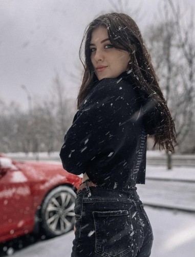 🎥 Таша, метро Коньково Г. Москва