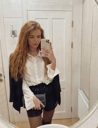 🎥 Оксана, метро Красносельская Г. Москва