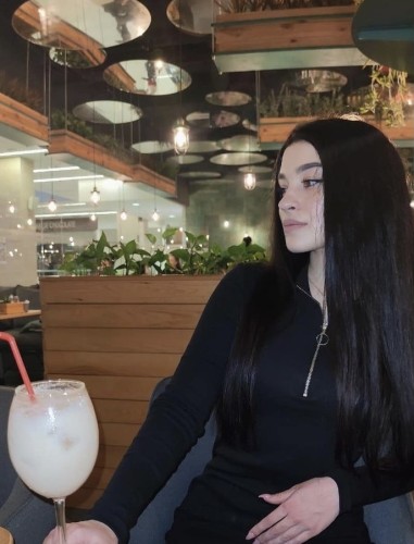 🎥 Люся, метро Кутузовская Г. Москва