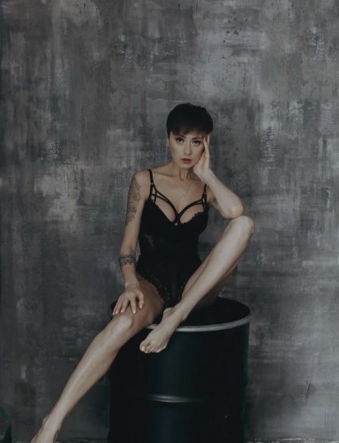 🎥 Лиана, метро Лефортово Г. Москва