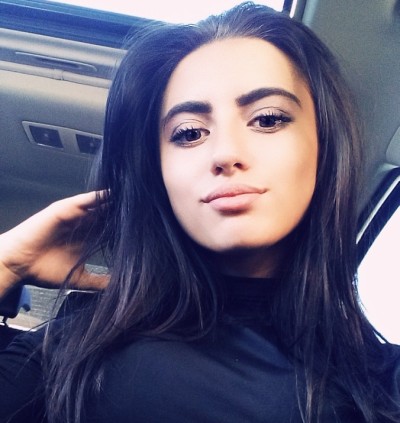 Лиля, метро Семеновская Г. Москва