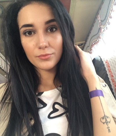 Эмилия, метро Октябрьская Г. Москва