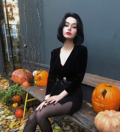 Аида, метро Лесопарковая Г. Москва