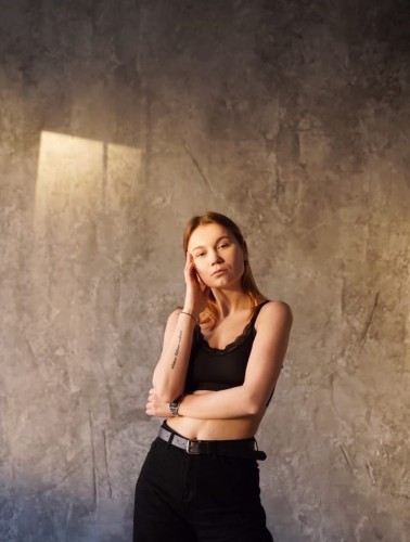 Ульяна, метро Фонвизинская Г. Москва