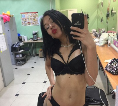 Лика, метро Некрасовка Г. Москва