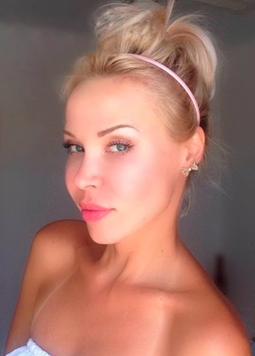 Татьяна, метро Новоясеневская Г. Москва