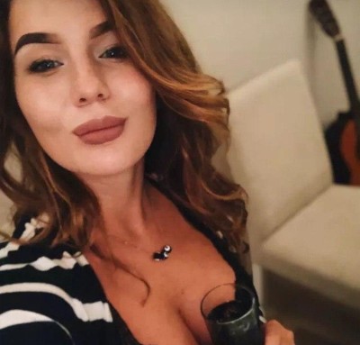 Стася, метро Окружная Г. Москва