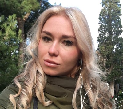 Анька, метро Перово Г. Москва