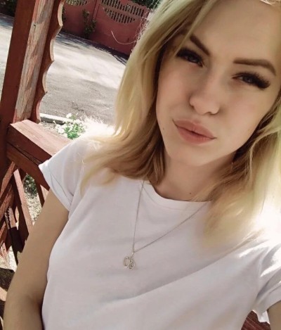 Светлана, метро Зябликово Г. Москва