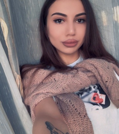 Инна, метро Коломенская Г. Москва