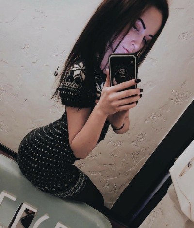 Люда, метро Телецентр Г. Москва