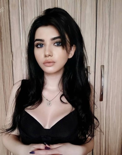 Светка, метро Улица Горчакова Г. Москва