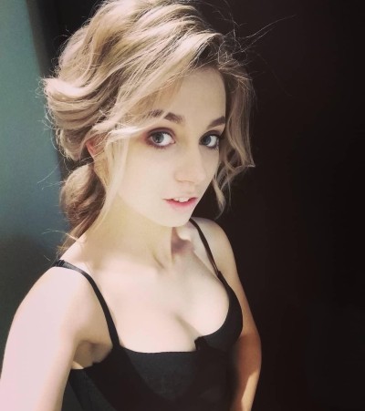 Людочка, метро Братиславская Г. Москва