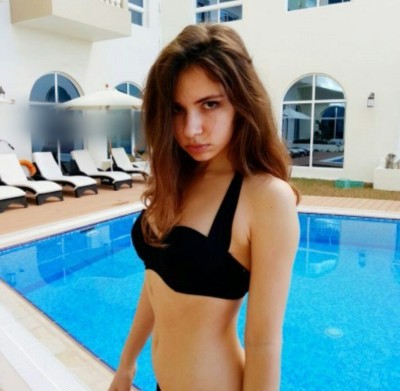 Ксения, метро Сходненская Г. Москва