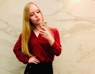 Лика, метро Дубровка Г. Москва