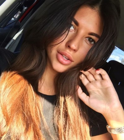 Настасья, метро Текстильщики Г. Москва