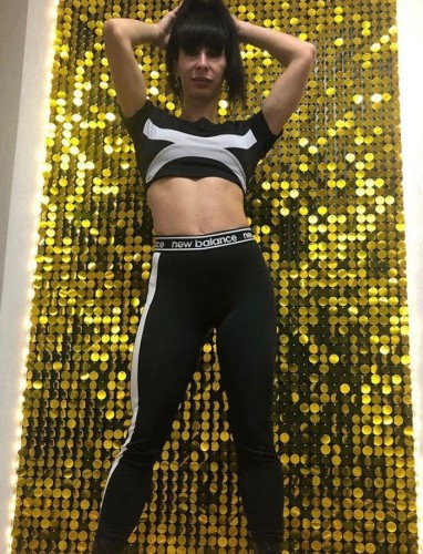 Алина, метро Ясенево Г. Москва