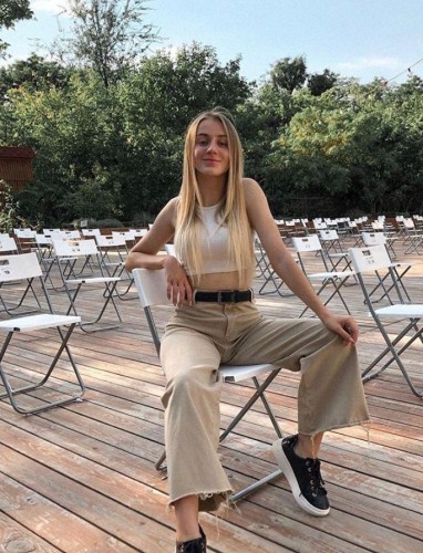 🎥 ДАРЬЯ, метро Планерная Г. Москва