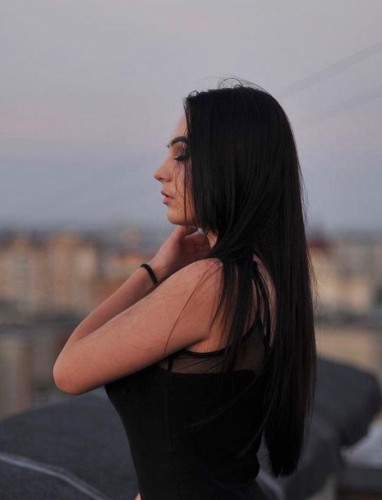 🎥 Милена, метро Минская Г. Москва