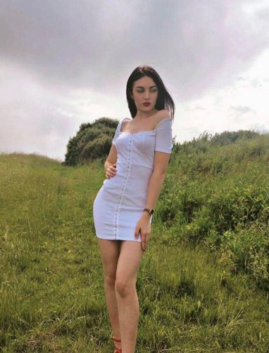 🎥 Люда, метро Рижская Г. Москва