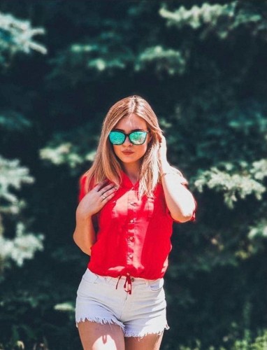 🎥 Люда, метро Севастопольская Г. Москва