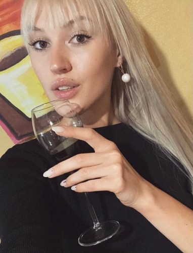 🎥 Аня, метро Планерная Г. Москва