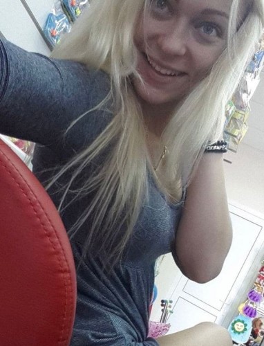 🎥 Лиза, метро Сходненская Г. Москва