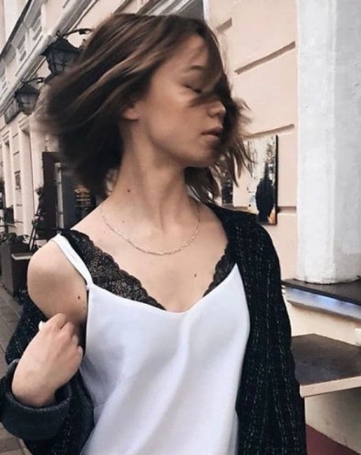 🎥 Оксана, метро Студенческая Г. Москва