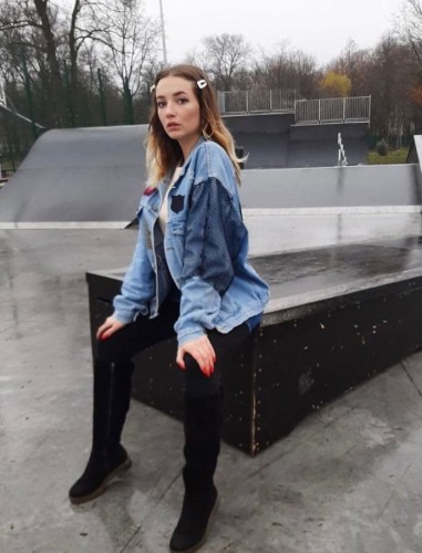 🎥 Наденька, метро Цветной бульвар Г. Москва